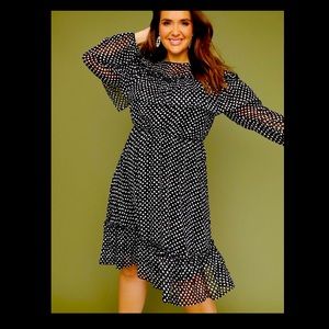 Lane Bryant Dress
